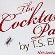 TACT/The Actors Company Theatre Presents COCKTAIL CHATTER